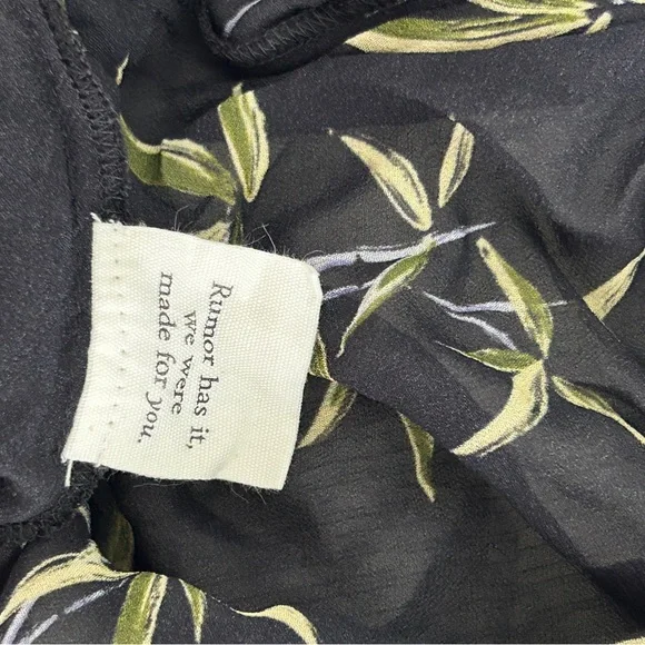 NWOT Rumored Maxi Dress - Picture 8 of 10